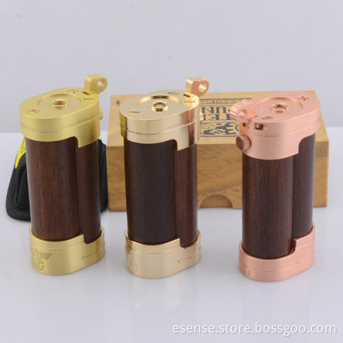 Slug mod Electronic Cigarettes